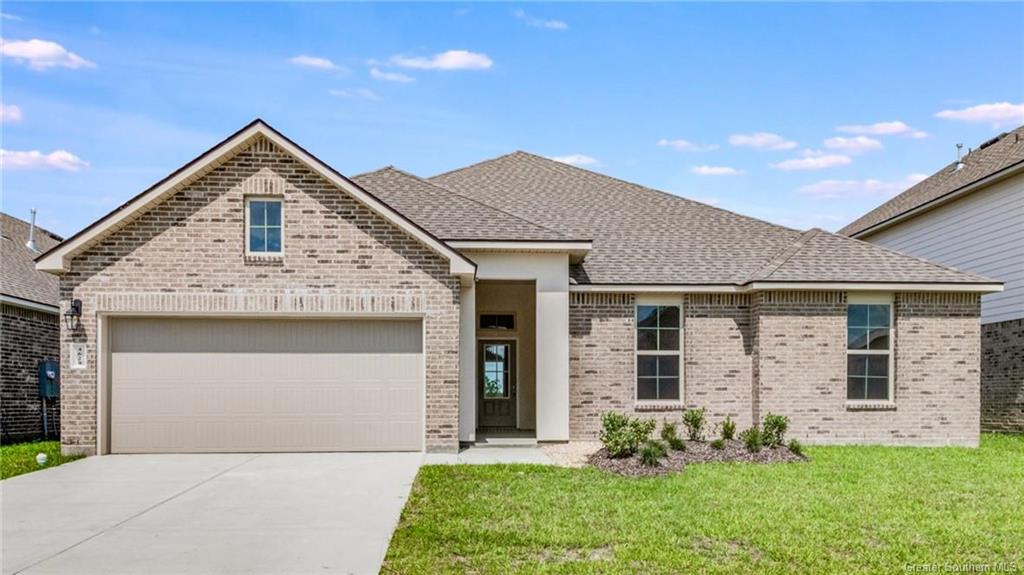 4620 West Rdg Road Lake Charles, LA 70607 - Photo 1 of 16