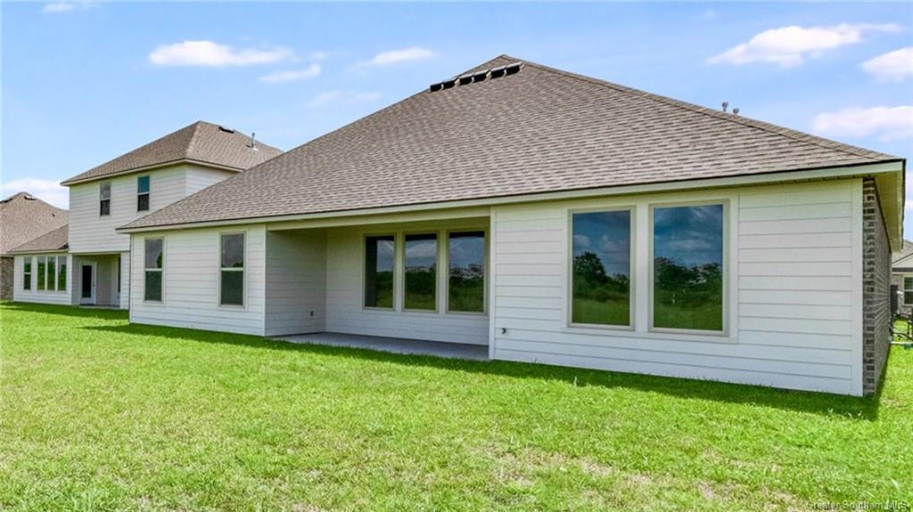 4620 West Rdg Road Lake Charles, LA 70607 - Photo 16 of 16