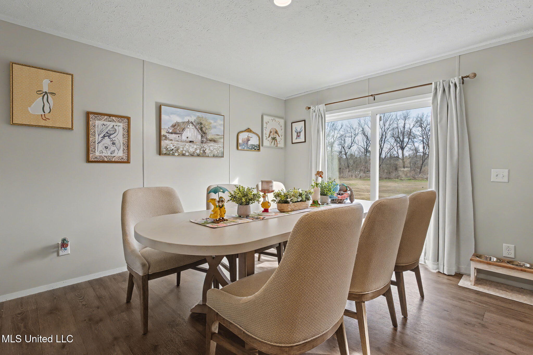7203 Angie Drive Hernando, MS 38632 - Photo 13 of 31 Dining Area