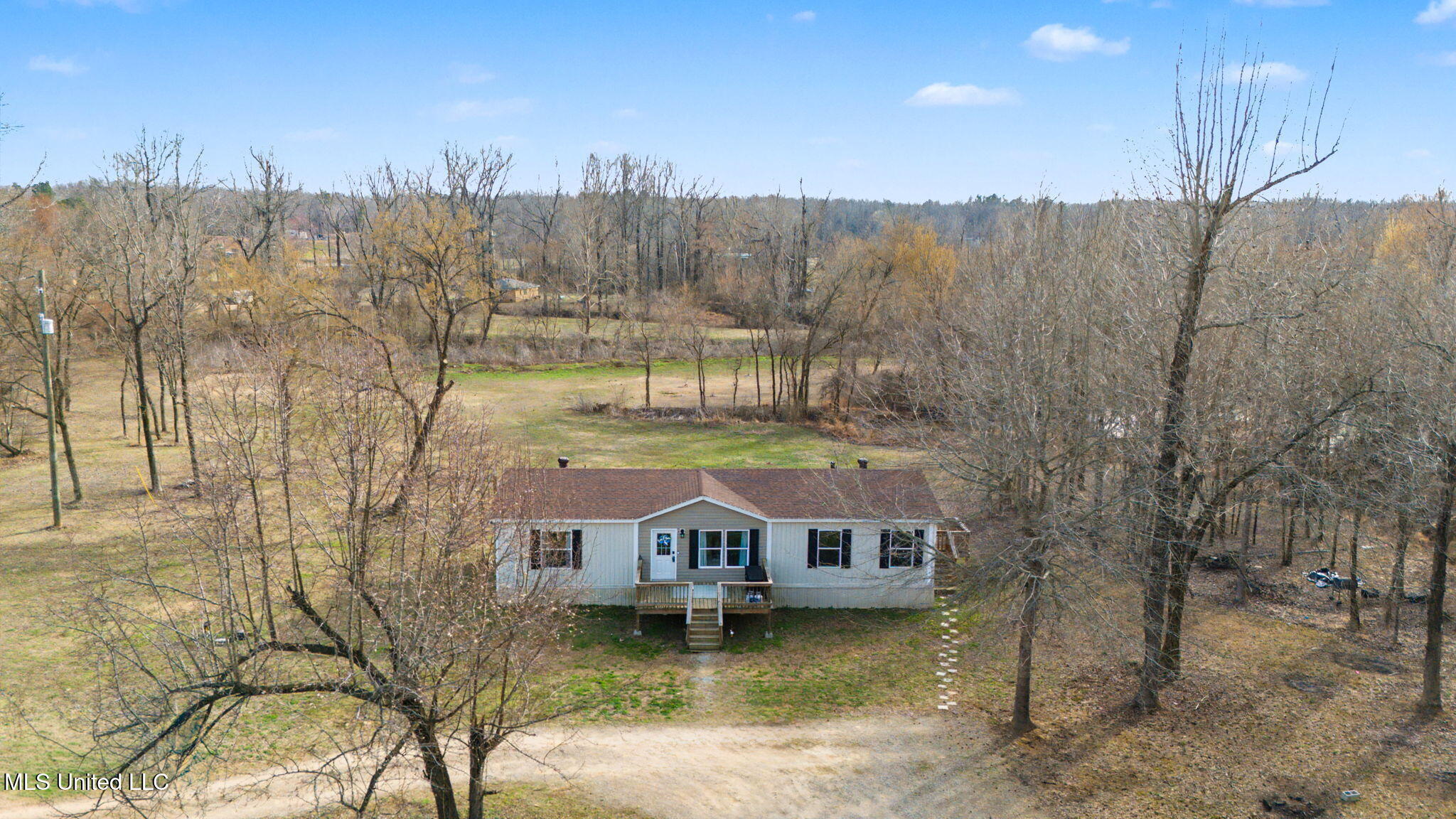 7203 Angie Drive Hernando, MS 38632 - Photo 26 of 31 Front of House