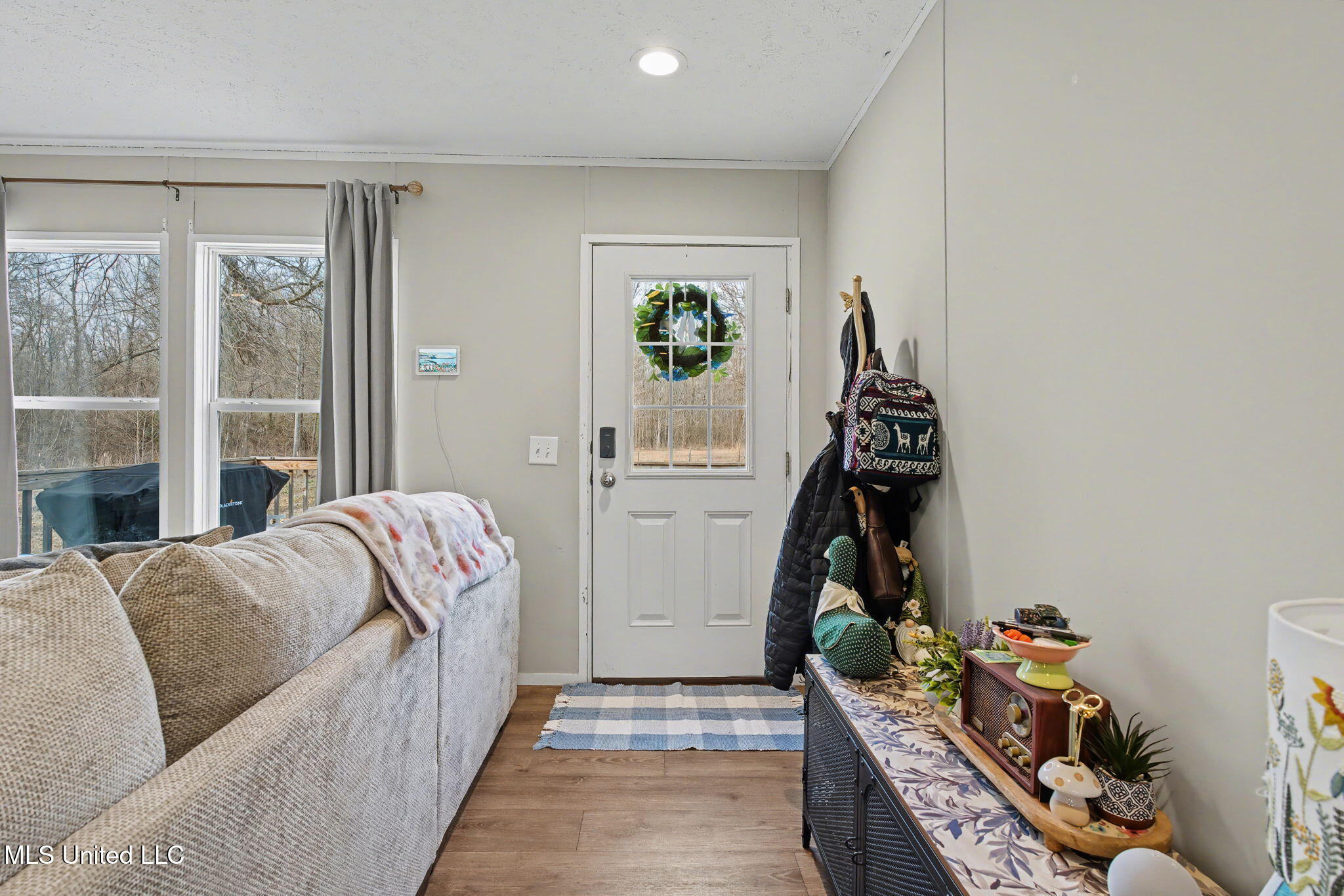 7203 Angie Drive Hernando, MS 38632 - Photo 5 of 31 Entry way