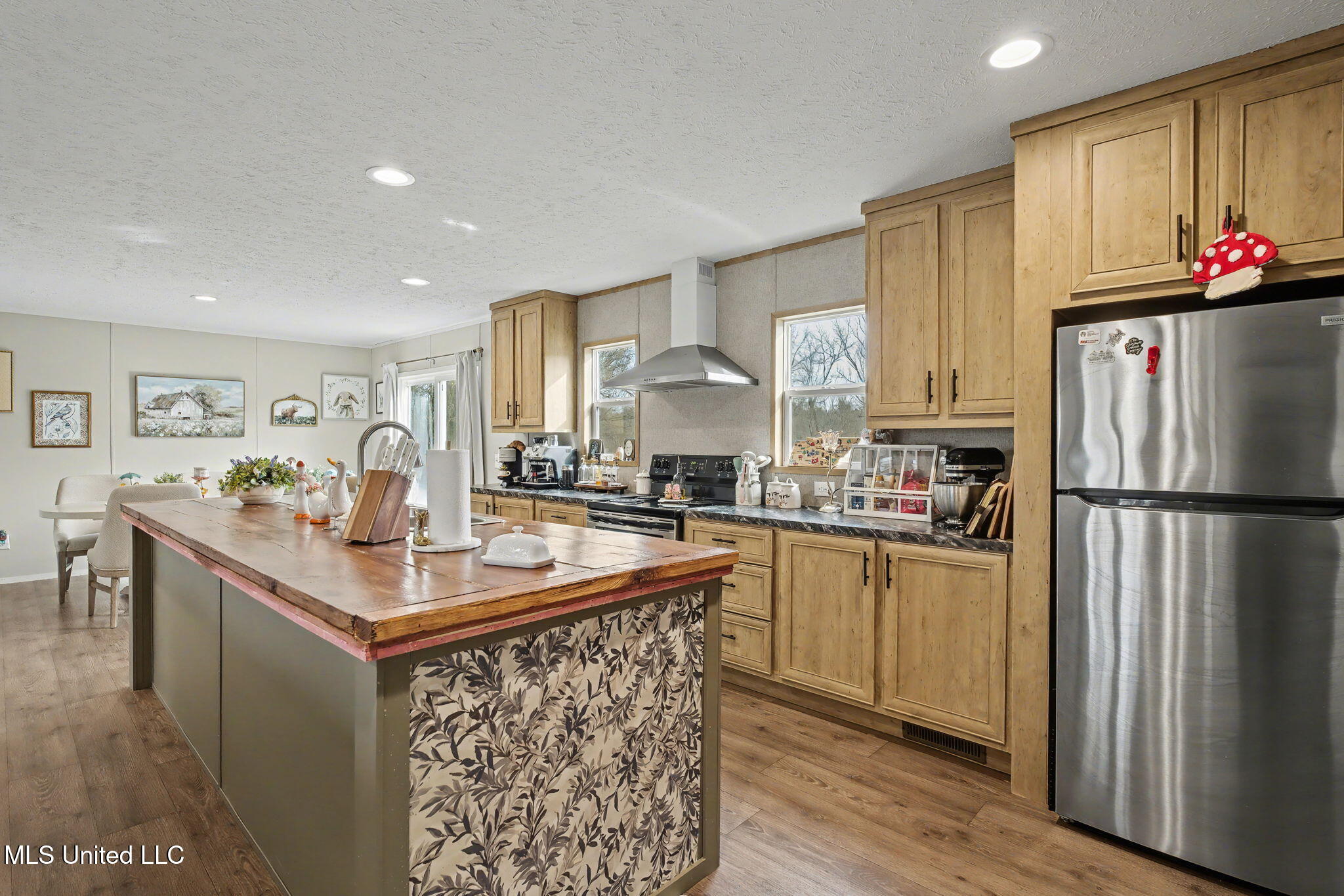 7203 Angie Drive Hernando, MS 38632 - Photo 9 of 31 Kitchen