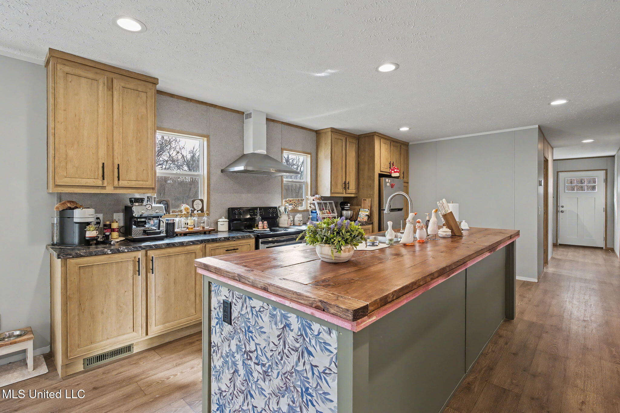 7203 Angie Drive Hernando, MS 38632 - Photo 10 of 31 Kitchen