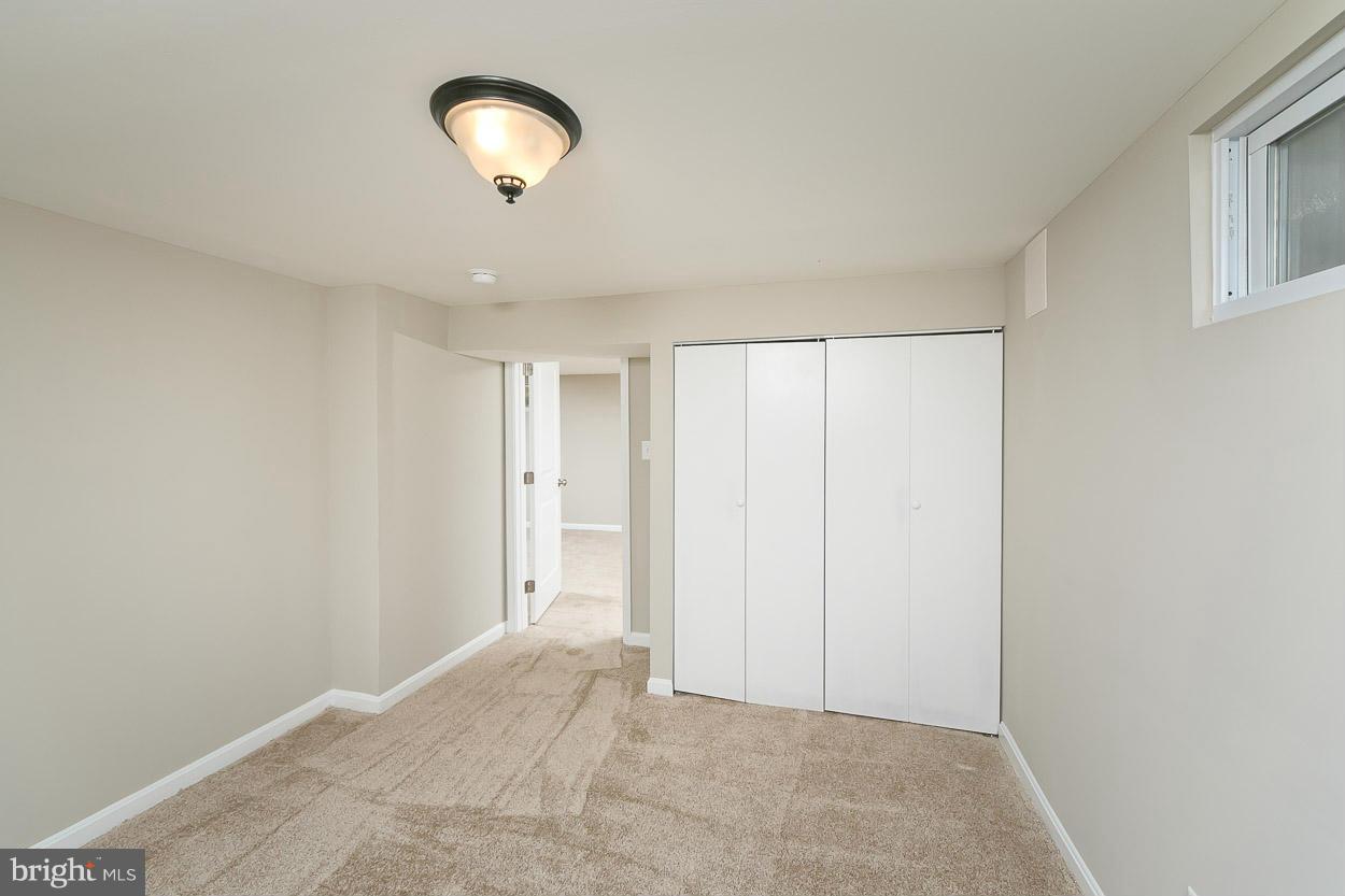 7512 Marston Road Baltimore, MD 21207 - Photo 22 of 29 Bedroom