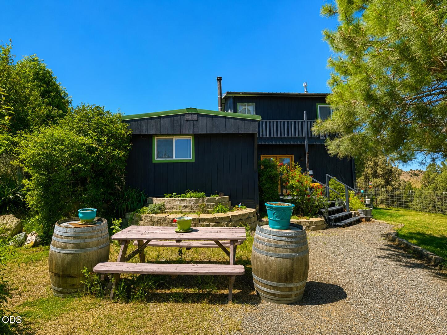 27710 Picnic Creek Road Mount Vernon, OR 97865 - Photo 6 of 82