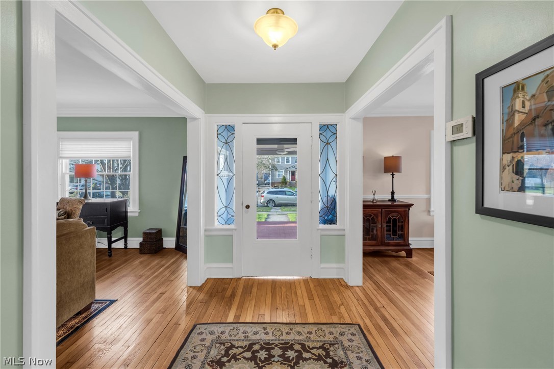 2874 Coleridge Road Cleveland Heights, OH 44118 - Photo 5 of 31