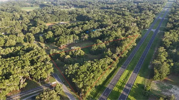 $499,500 | 2303 North W 145 Street, Citra, FL 32113