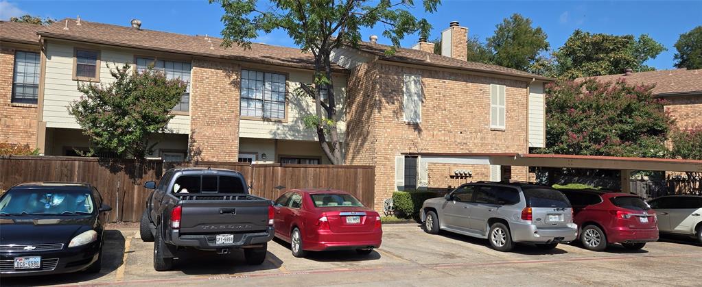 11655 Audelia Road, Unit 1203 Dallas, TX 75243 - Photo 6 of 8 Gallery Image 6