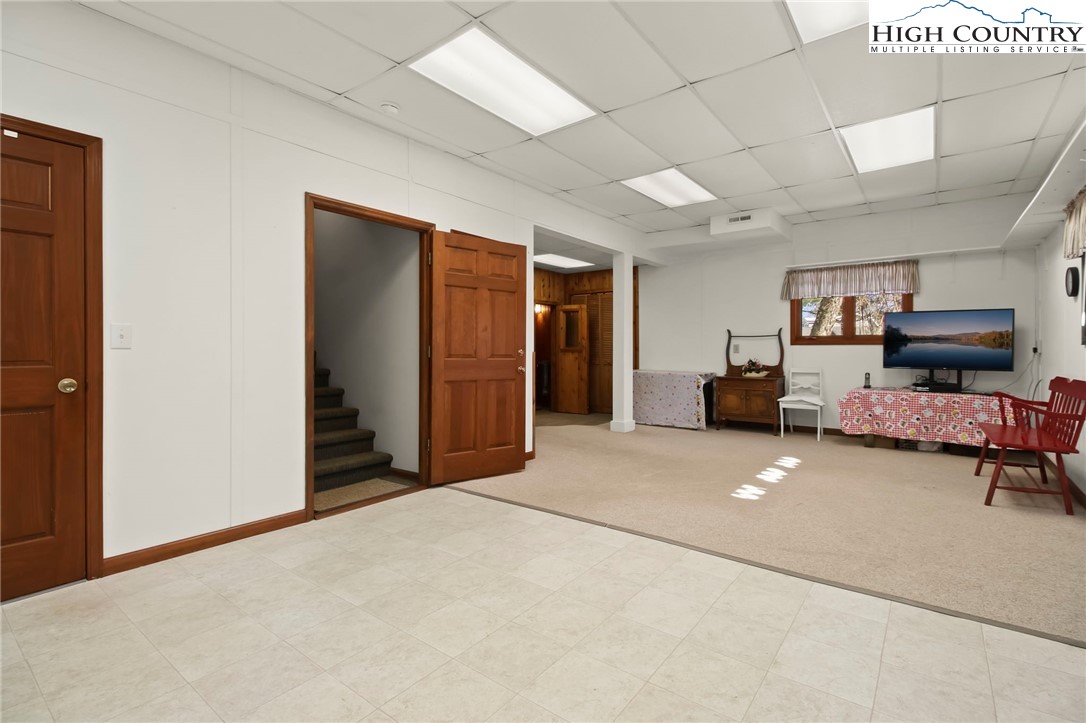 454 Huckleberry Trail Boone, NC 28607 - Photo 27 of 36 a view of livingroom with furniture and furniture