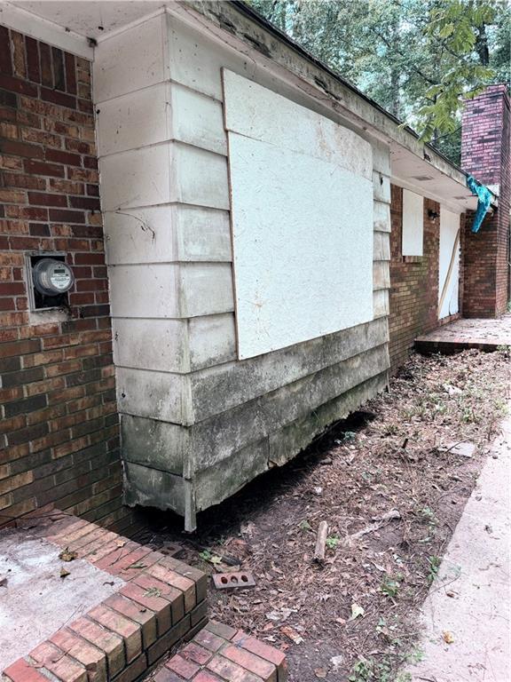 1131 South Deshon Road Lithonia, GA 30058 - Photo 23 of 23