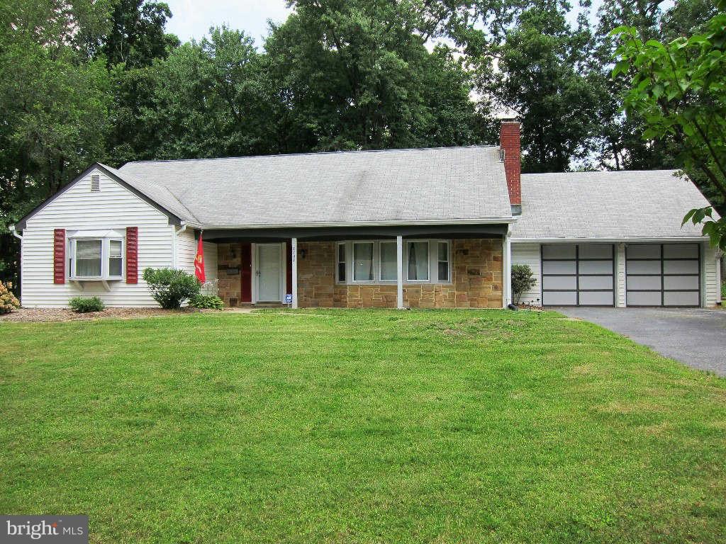 8792 Oxwell Lane Laurel, MD 20708 - Photo 1 of 24 Front of House