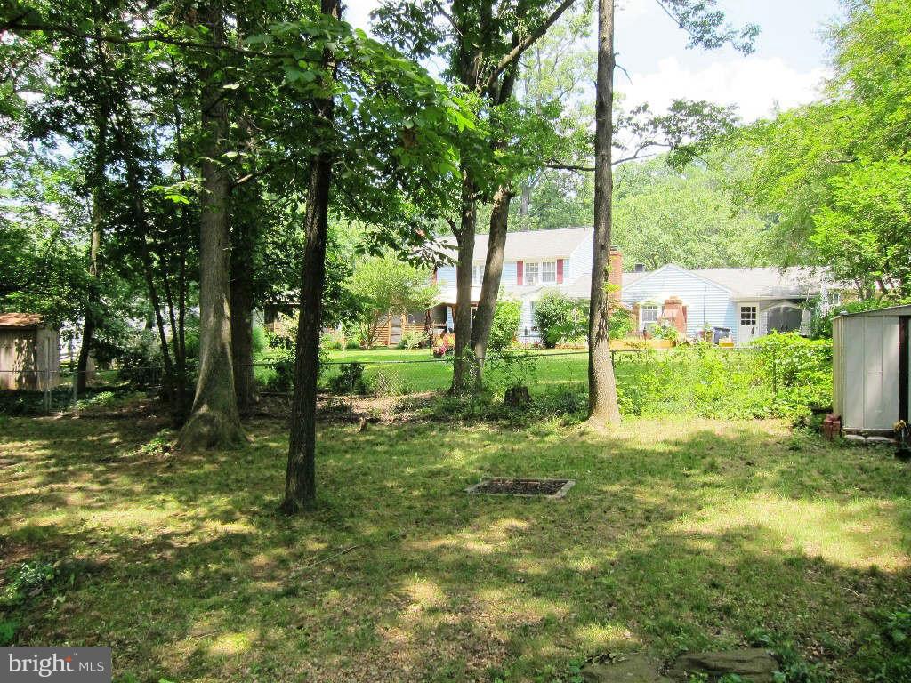 8792 Oxwell Lane Laurel, MD 20708 - Photo 23 of 24 Exterior (General)