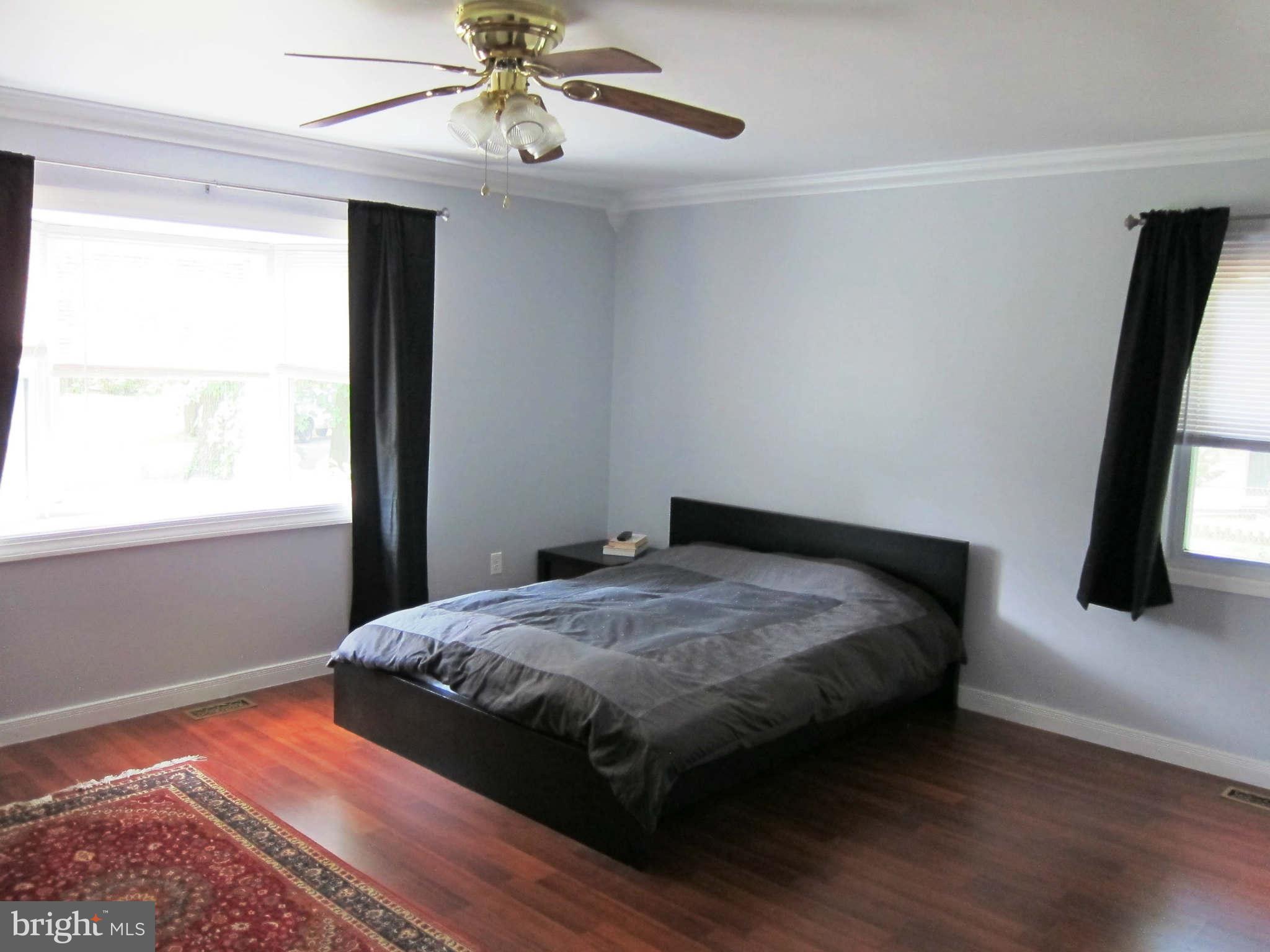 8792 Oxwell Lane Laurel, MD 20708 - Photo 7 of 24 Bedroom