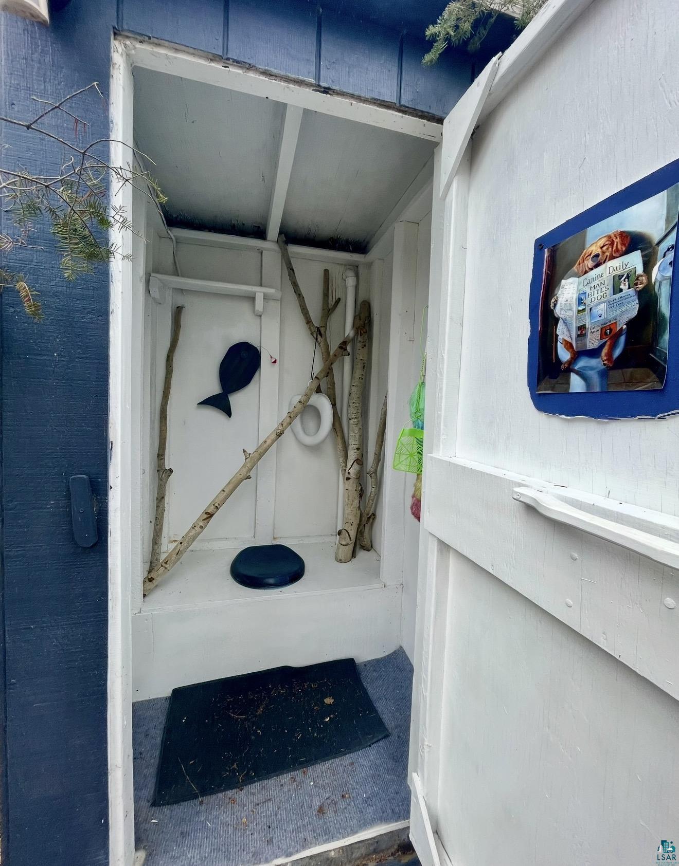 9572 Bonner Road Mountain Iron, MN 55768 - Photo 13 of 20 Exterior view