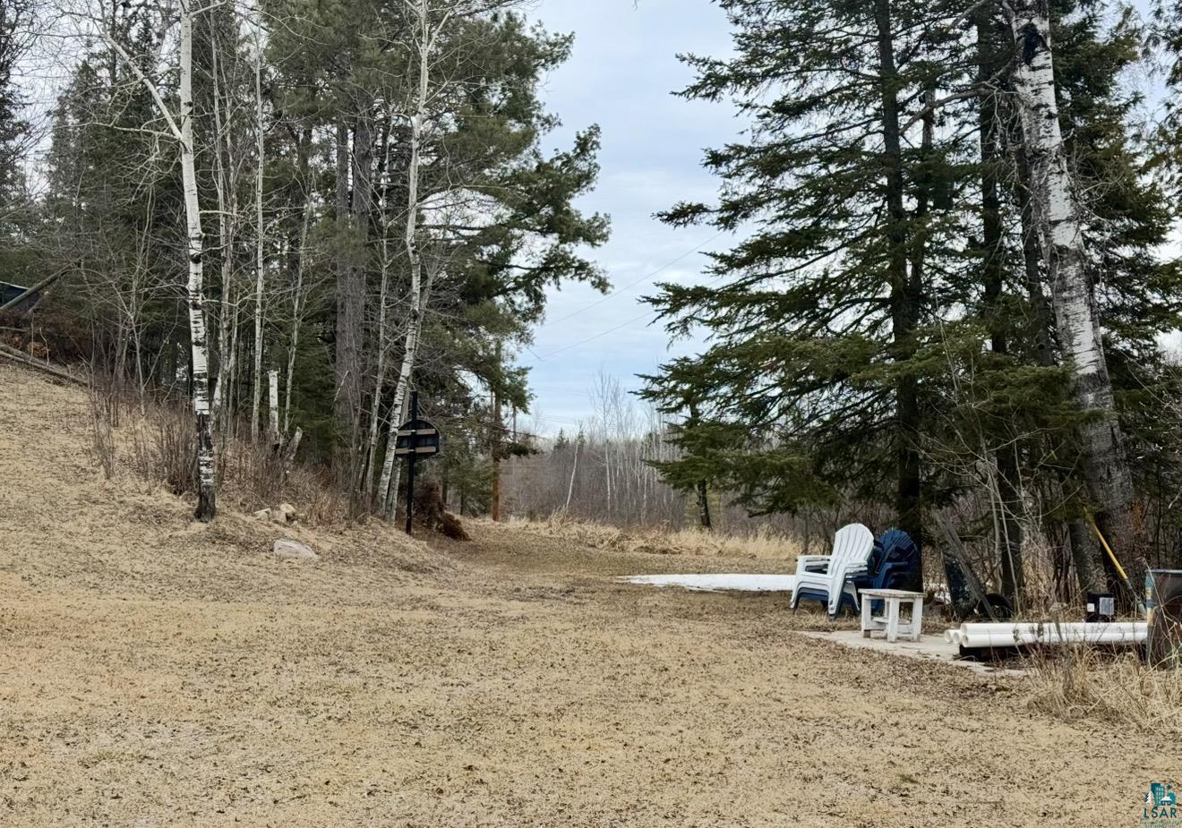 9572 Bonner Road Mountain Iron, MN 55768 - Photo 15 of 20 View of nature