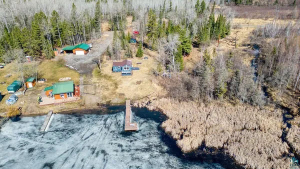 $125,000 | 9572 Bonner Road, Mountain Iron, MN 55768