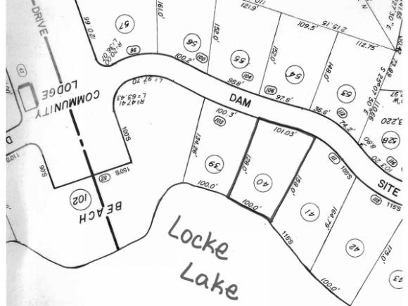 Lot 40-2 Dam Site Road Center Barnstead, NH 03225 - Photo 1 of 11