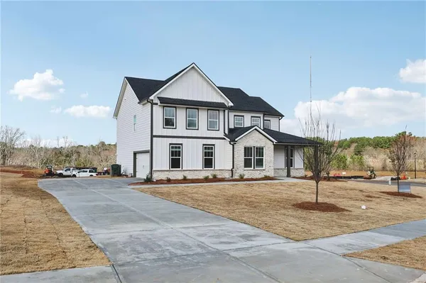 $526,890 | 1293 Orwell Lane, Monroe, GA 30656