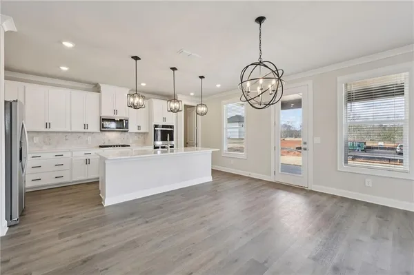 $526,890 | 1293 Orwell Lane, Monroe, GA 30656