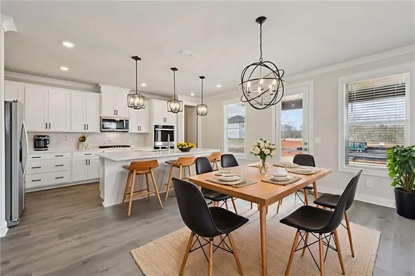 $526,890 | 1293 Orwell Lane, Monroe, GA 30656