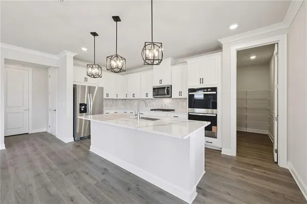 $526,890 | 1293 Orwell Lane, Monroe, GA 30656
