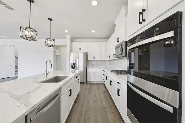 $526,890 | 1293 Orwell Lane, Monroe, GA 30656