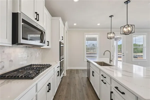 $526,890 | 1293 Orwell Lane, Monroe, GA 30656