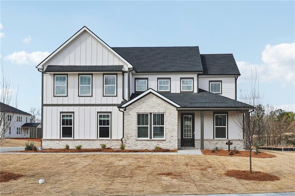 1293 Orwell Lane Monroe, GA 30656 - Photo 2 of 44