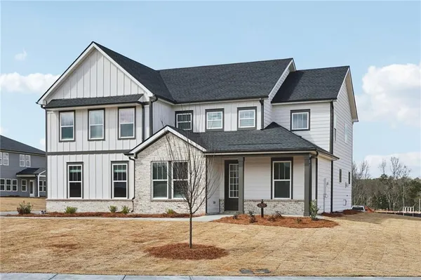 $526,890 | 1293 Orwell Lane, Monroe, GA 30656