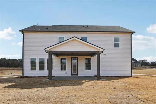 $526,890 | 1293 Orwell Lane, Monroe, GA 30656