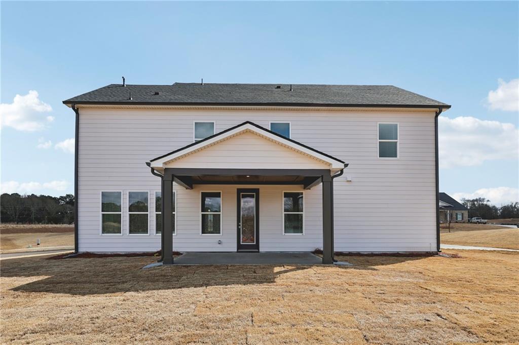1293 Orwell Lane Monroe, GA 30656 - Photo 41 of 44