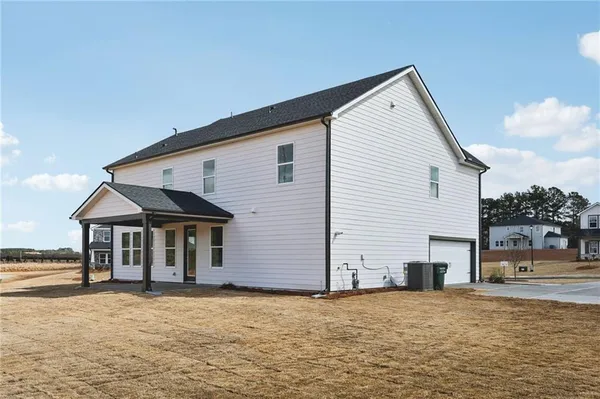 $526,890 | 1293 Orwell Lane, Monroe, GA 30656