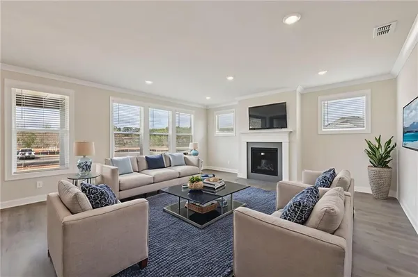 $526,890 | 1293 Orwell Lane, Monroe, GA 30656