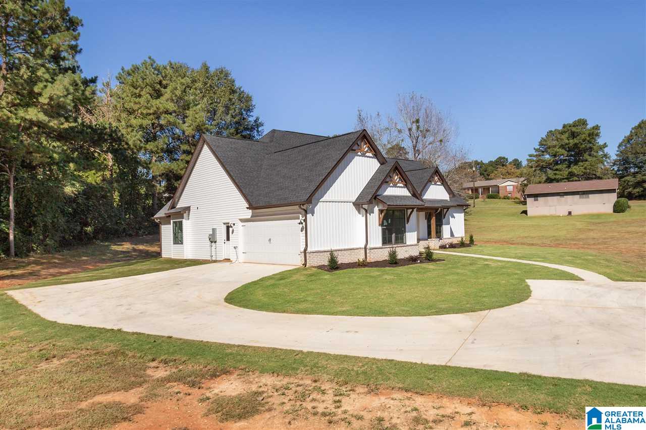 4015 Masters Road Pell City, AL 35128 - Photo 44 of 45