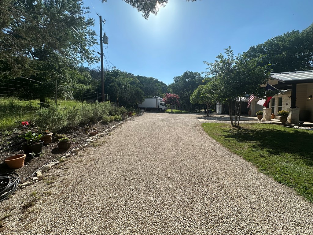 290 Cardinal Hill Road Ingram, TX 78025 - Photo 34 of 57 Extremely Private