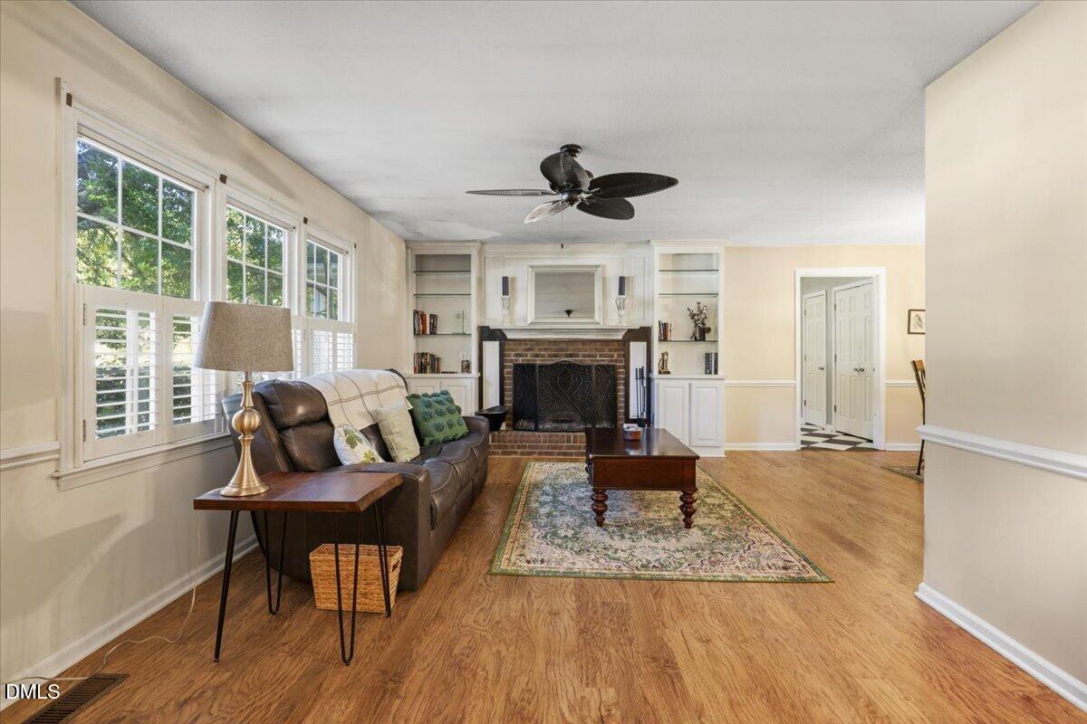 111 Oak Ridge Drive Willow Spring, NC 27592 - Photo 22 of 38 22-111 Oak Ridge Dr-22