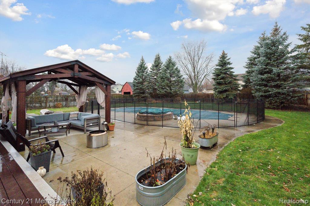 5222 Belsay Road Grand Blanc, MI 48439 - Photo 30 of 34 Gallery Image 30