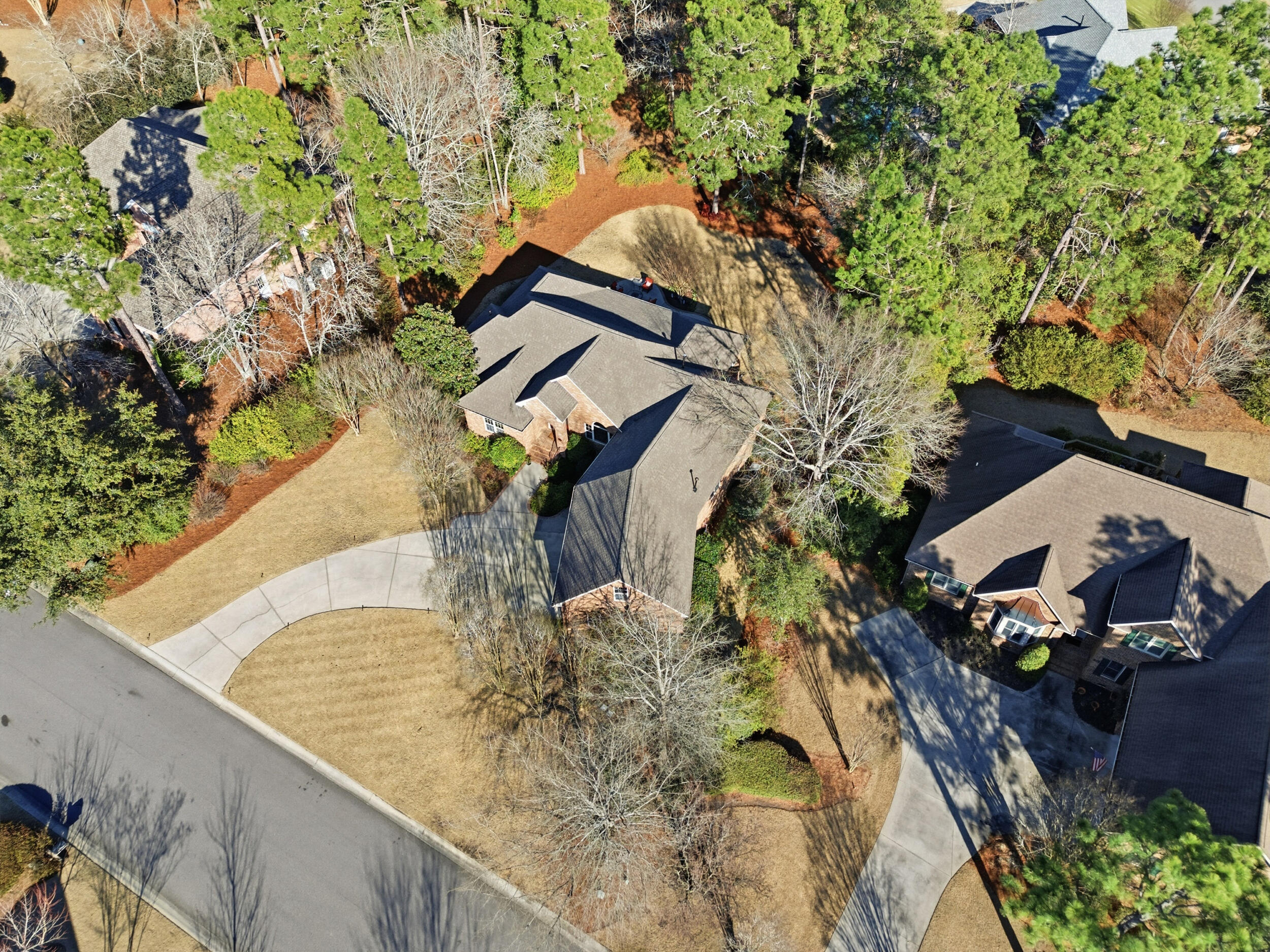 356 Forest Pines Road Aiken, SC 29803 - Photo 54 of 66 Gallery Image 54