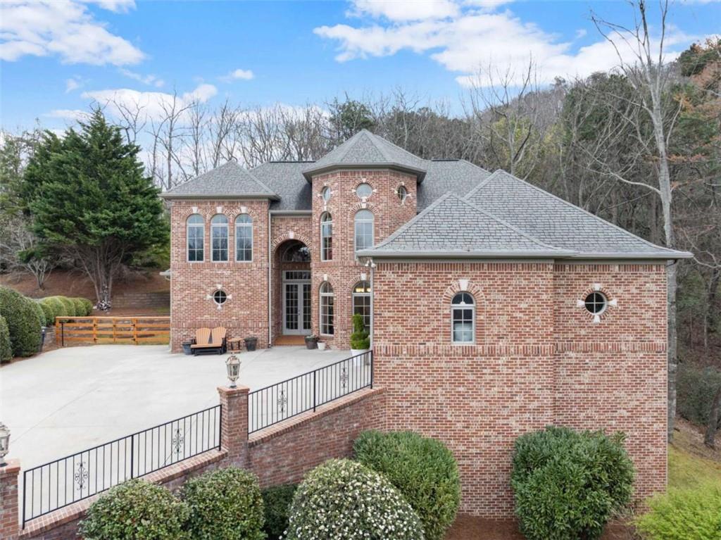 777 Oak Pointe Drive Cleveland, GA 30528 - Photo 5 of 63