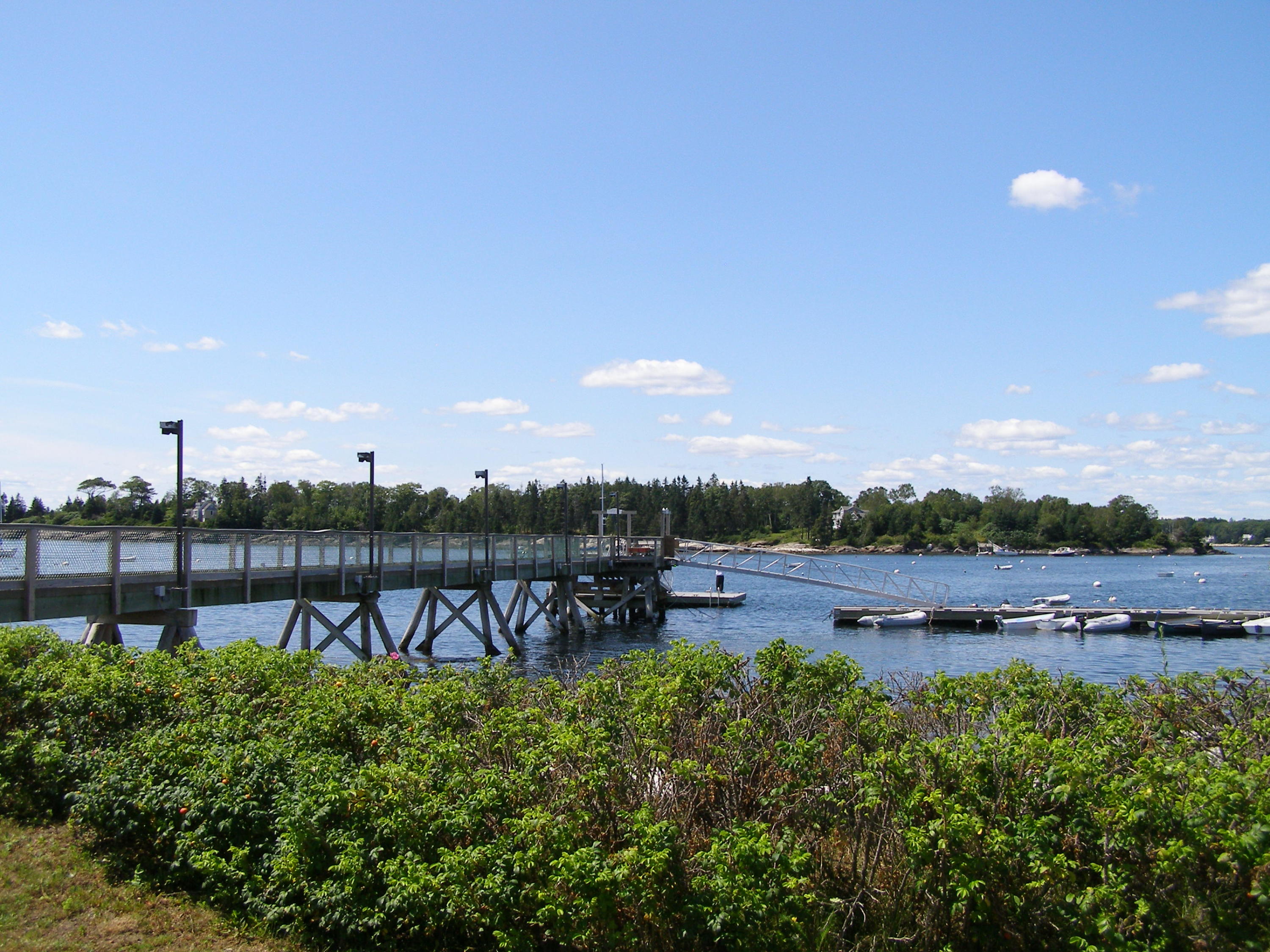 2 Ocean View Place Boothbay, ME 04544 - Photo 24 of 24 Card Cove