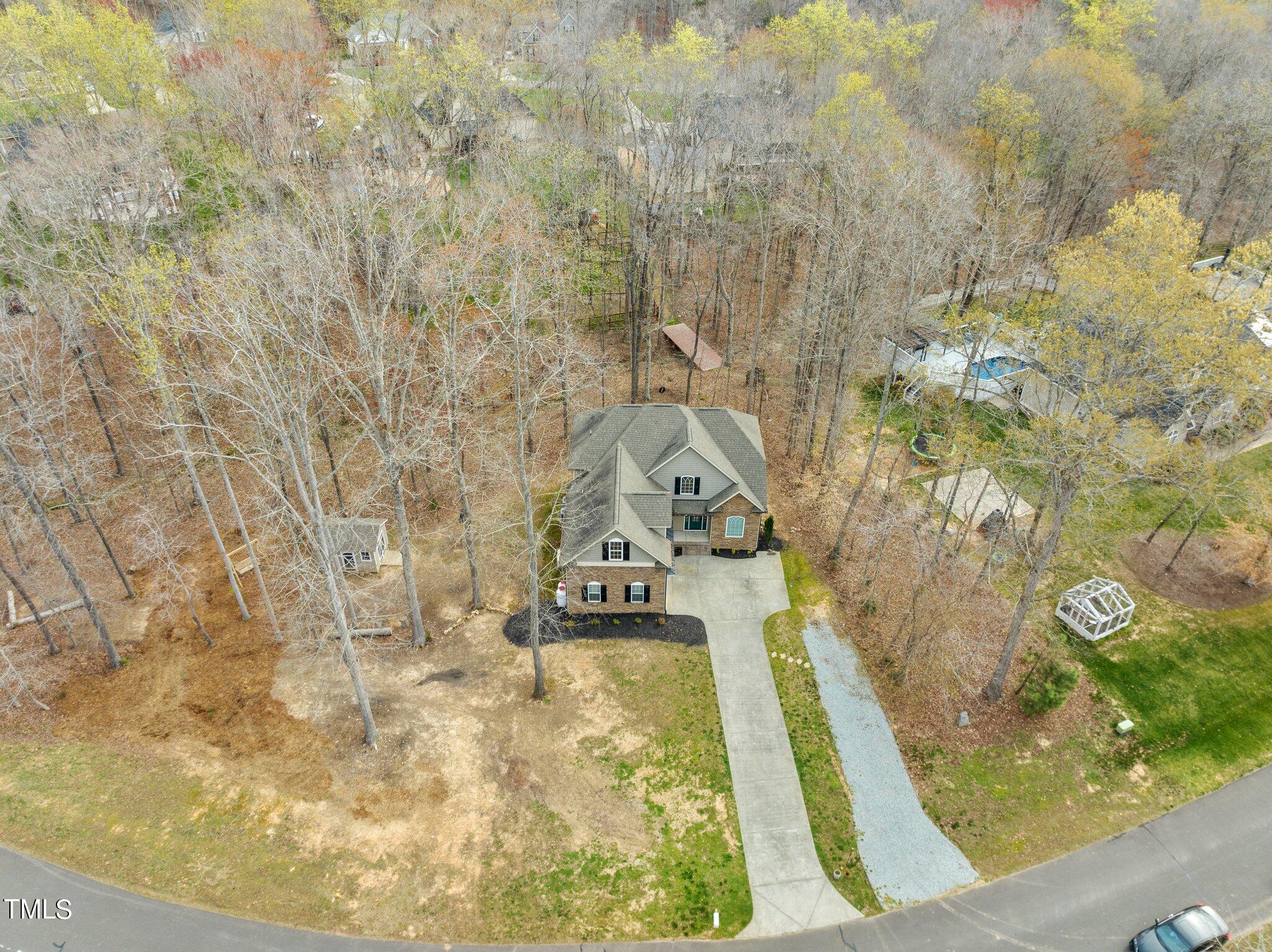 3564 Saddle Ridge Road Stem, NC 27581 - Photo 52 of 53 61-web-or-mls-DJI_0992