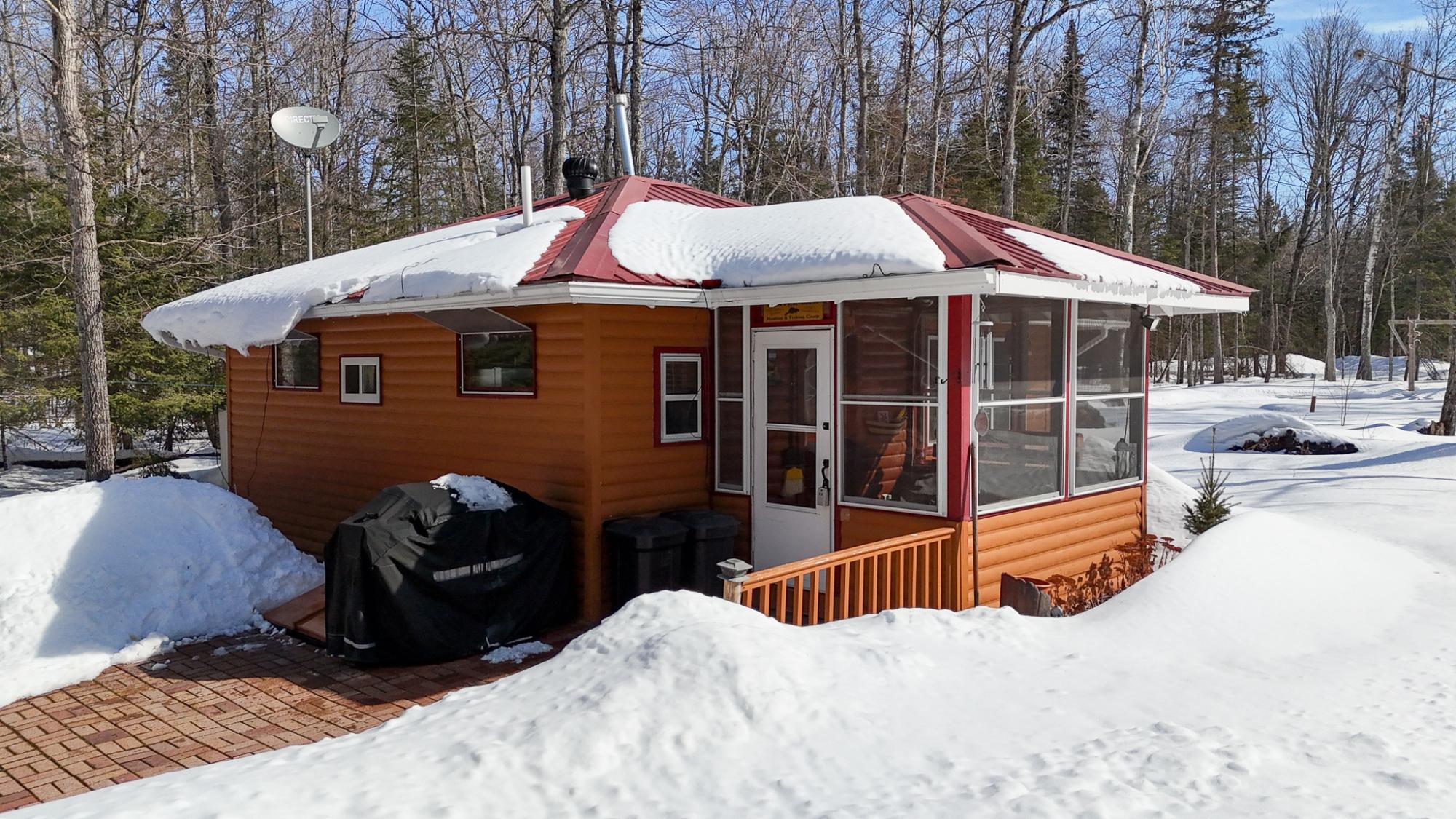 13612 East Rock Lake Road Presque Isle, WI 54557 - Photo 64 of 65 Gallery Image 64