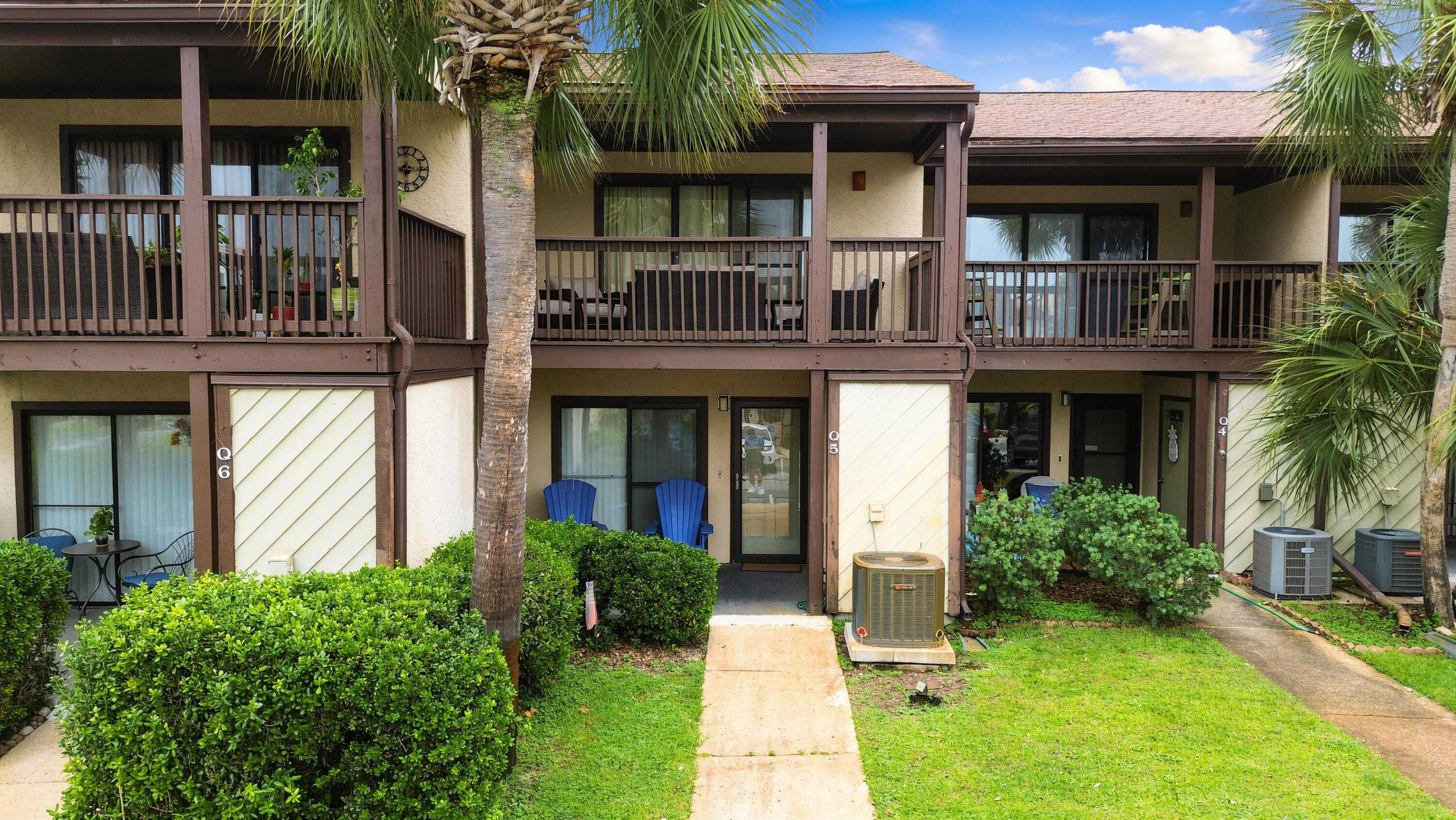 17620 Front Beach Road UNIT Q5