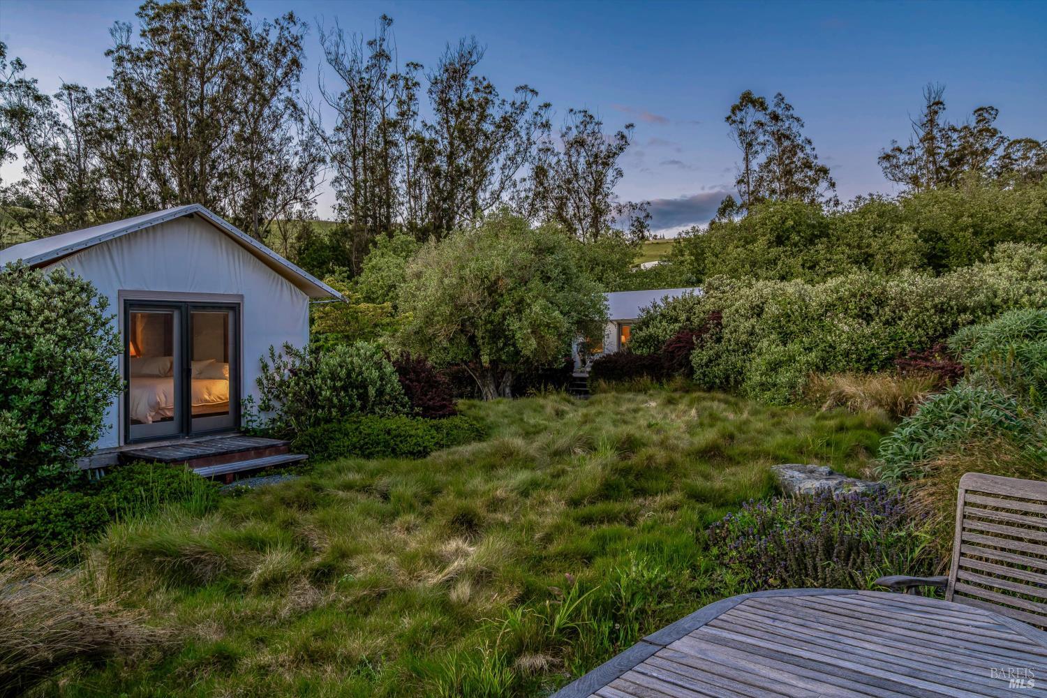 4707 Bloomfield Road Petaluma, CA 94952 - Photo 76 of 97