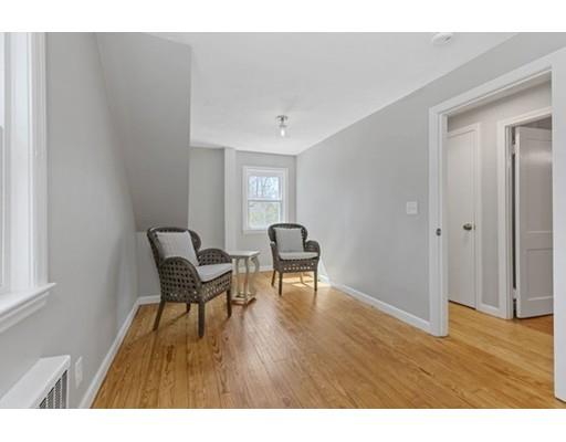 2 Abbott Road Natick, MA 01760 - Photo 13 of 23 a workspace with furniture and wooden floor