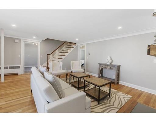 2 Abbott Road Natick, MA 01760 - Photo 5 of 23 a living room with furniture and a wooden floor