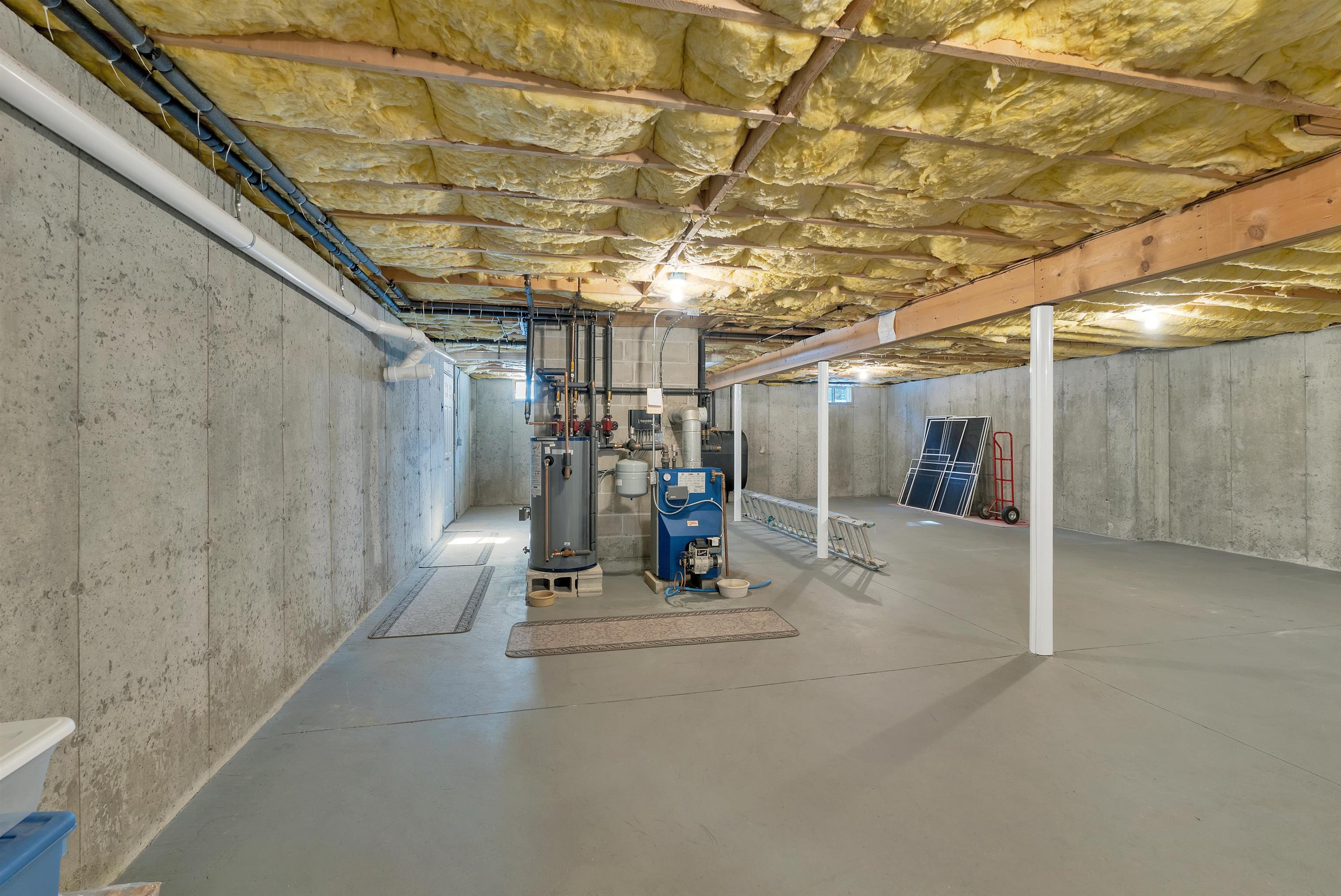 41 Fieldstone Road Wolfeboro, NH 03894 - Photo 39 of 53