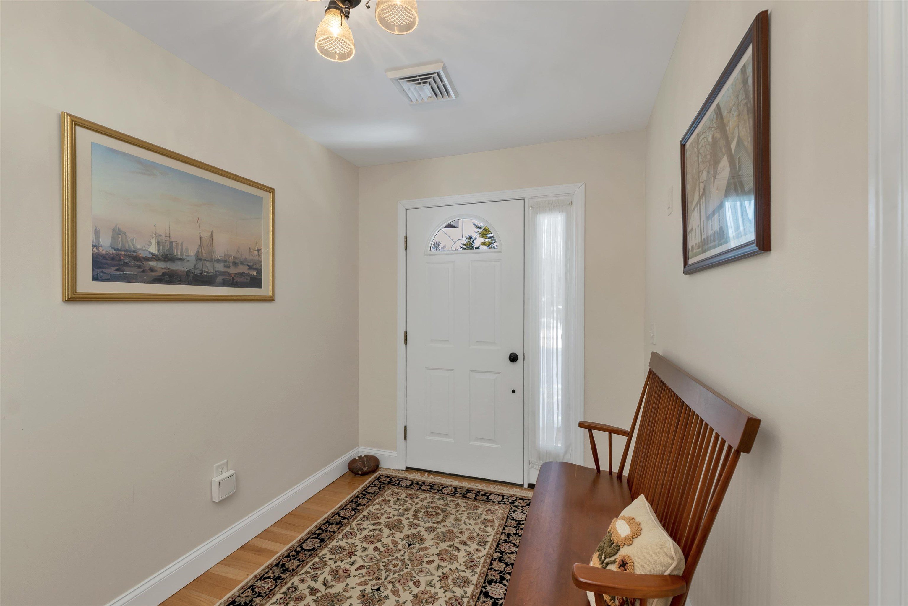 41 Fieldstone Road Wolfeboro, NH 03894 - Photo 4 of 53