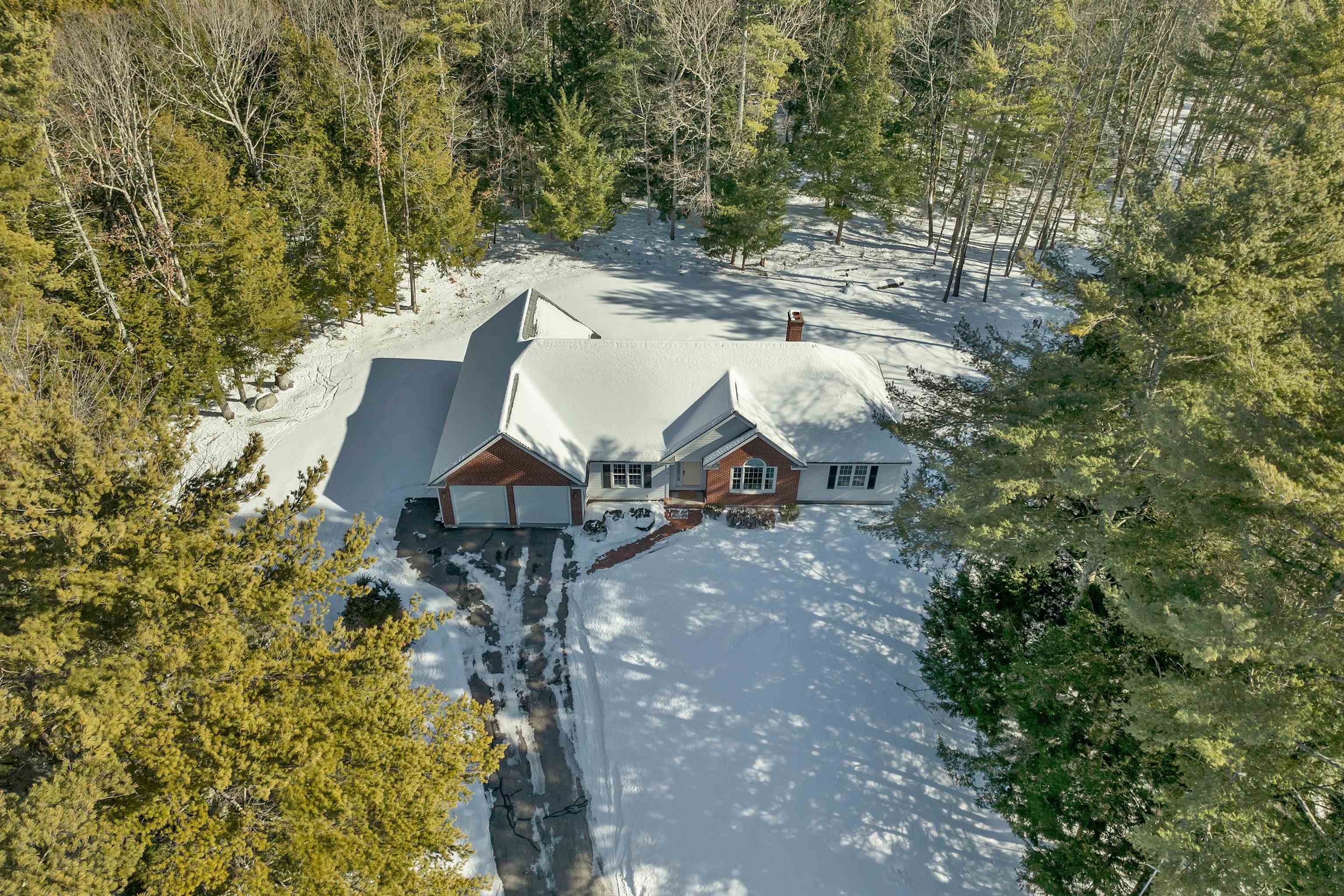 41 Fieldstone Road Wolfeboro, NH 03894 - Photo 45 of 53
