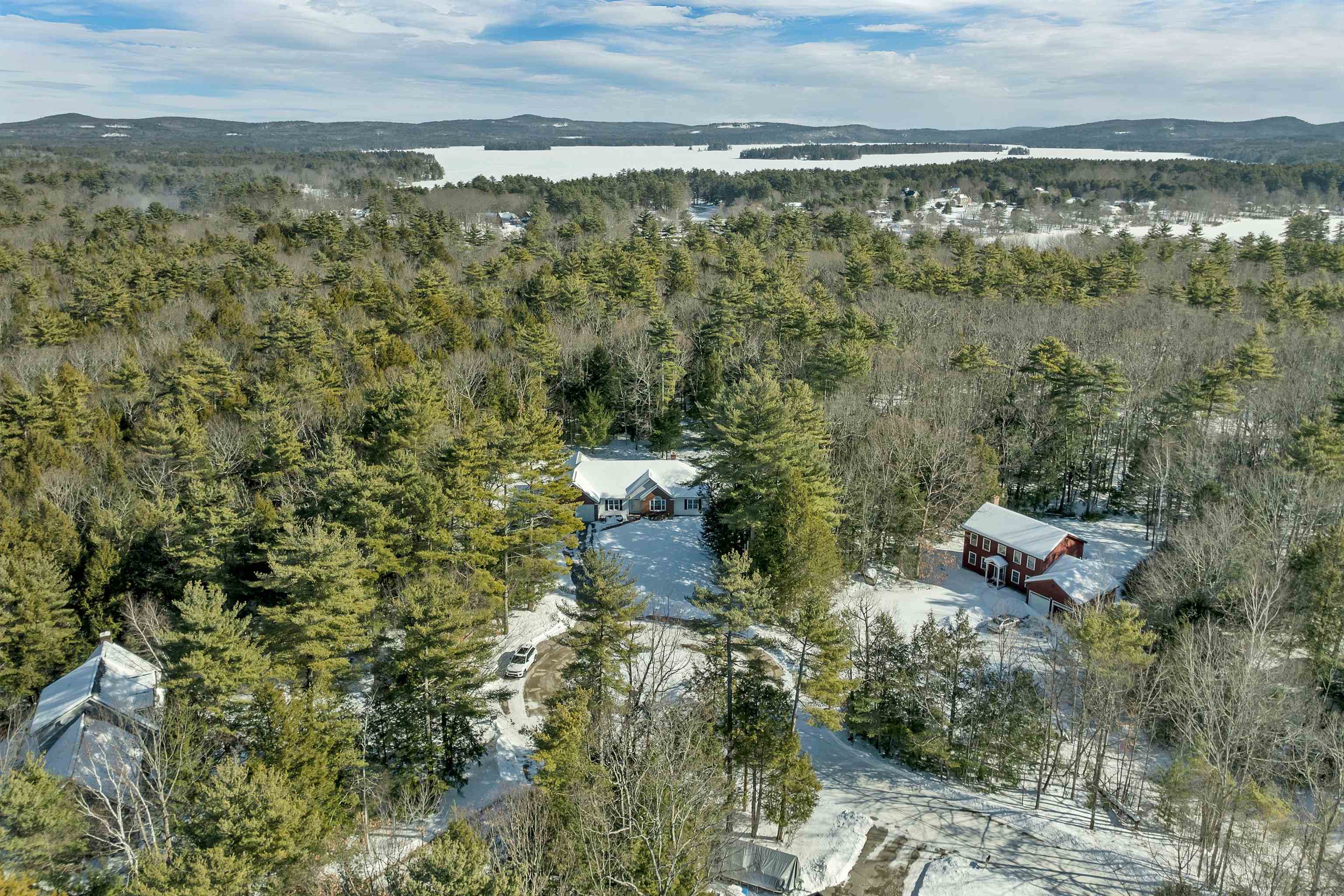 41 Fieldstone Road Wolfeboro, NH 03894 - Photo 47 of 53